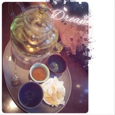 Món ăn- 26 Cafe - Núi Trúc