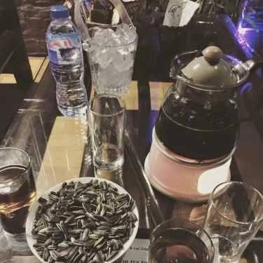 Món ăn- 26 Cafe - Núi Trúc