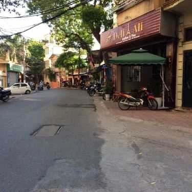 Tổng hợp- Deli Ali Coffee
