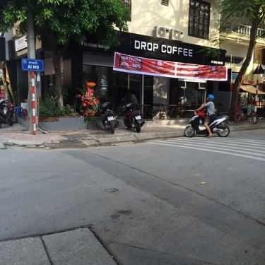 Tổng hợp- Drop Coffee