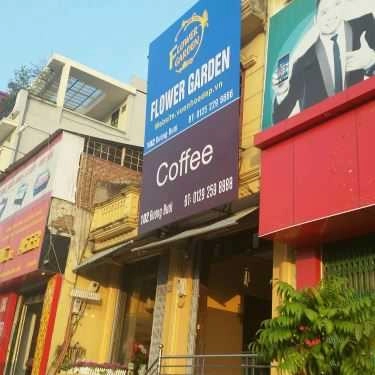 Tổng hợp- Coffee - Đường Bưởi
