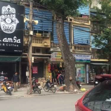Tổng hợp- Hamsa - Tea & Coffee Cùng DJ Sống Động