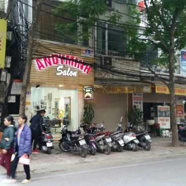 Tổng hợp- Coffee 50A Quán Sứ