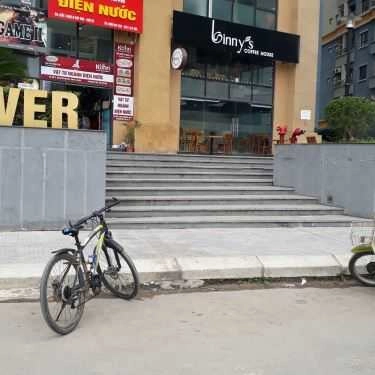 Tổng hợp- Binny's Coffee House