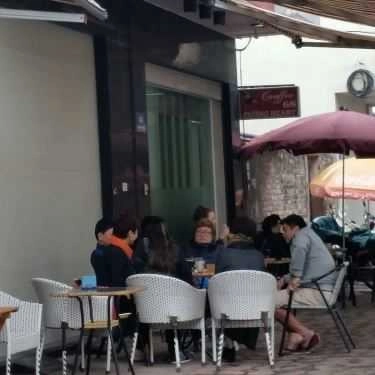 Tổng hợp- 68 Coffee - Đội Cấn