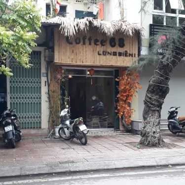 Tổng hợp- 68 Coffee - Long Biên 1