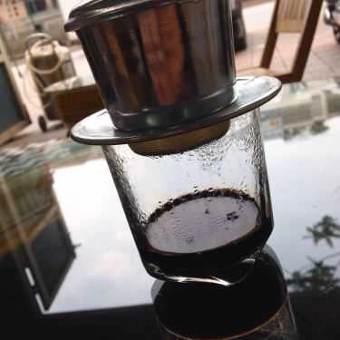 Món ăn- 92 Coffee