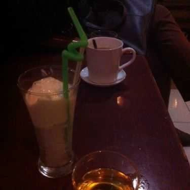 Món ăn- An Thuỷ Coffee
