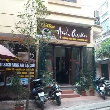 Tổng hợp- Anh Quân Coffee - 5/20 Nguyễn Chánh