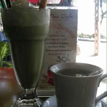 Món ăn- BeOne Cafe - Trần Huy Liệu