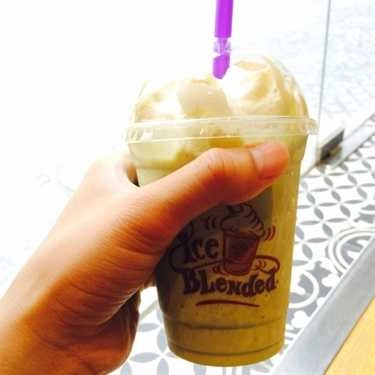 Món ăn- The Coffee Bean & Tea Leaf - Cornerstone Building Phan Chu Trinh