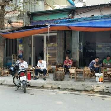 Tổng hợp- Bia Coffee