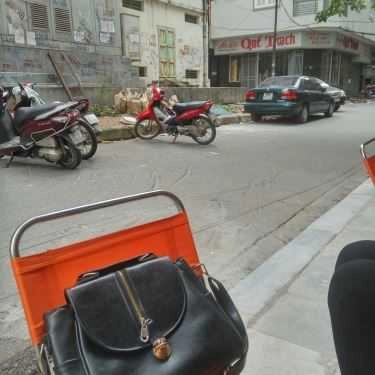 Tổng hợp- Coffee Bike Plus