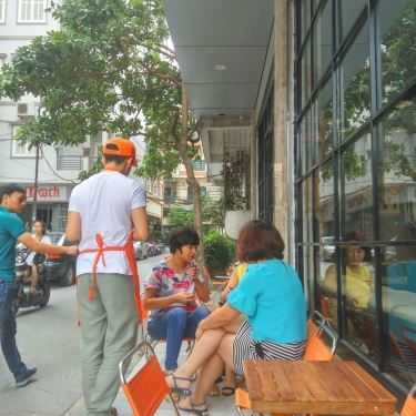 Tổng hợp- Coffee Bike Plus