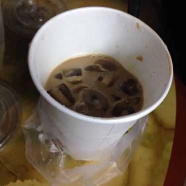 Tổng hợp- Coffee Bike Plus