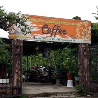 Tổng hợp- Bonsai Coffee