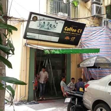 Tổng hợp- C1 Coffee