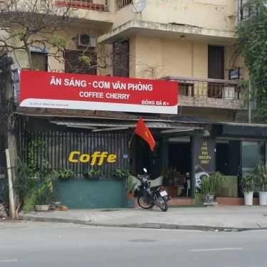 Tổng hợp- Cherry - Cafe & Cơm Văn Phòng