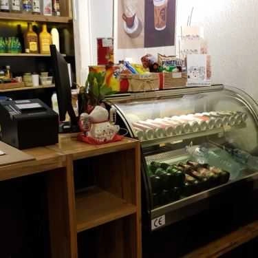 Tổng hợp- Coffee & Chill Station
