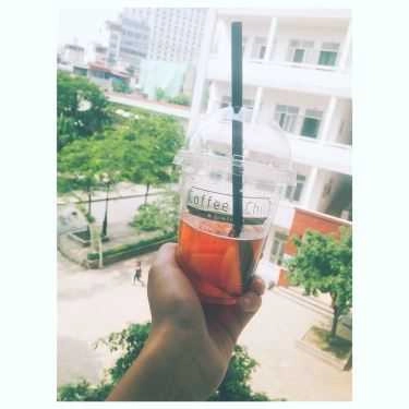 Tổng hợp- Coffee & Chill Station
