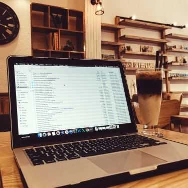 Tổng hợp- Coffee & Chill Station