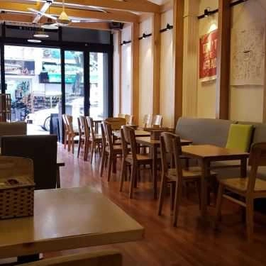Tổng hợp- Coffee & Chill Station