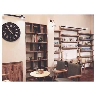 Tổng hợp- Coffee & Chill Station
