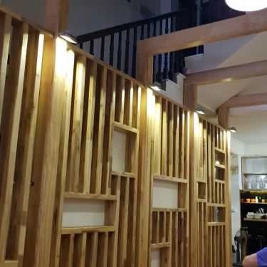 Tổng hợp- Coffee & Chill Station