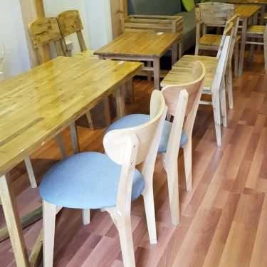 Tổng hợp- Coffee & Chill Station