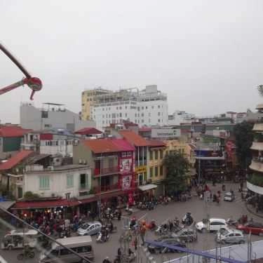 Tổng hợp- ILLY Coffee & Restaurant