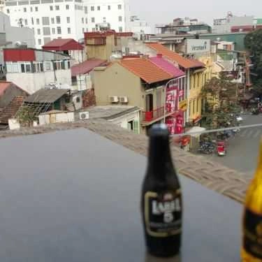 Tổng hợp- ILLY Coffee & Restaurant