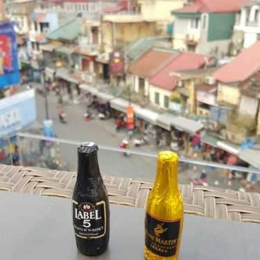 Tổng hợp- ILLY Coffee & Restaurant