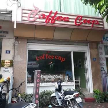 Tổng hợp- Cup Coffee
