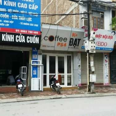 Tổng hợp- Đạt Coffee