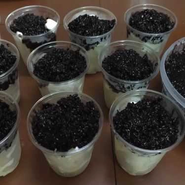 Món ăn- Dung Coffee - Hoàng Hoa Thám