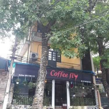 Tổng hợp- Fly Coffee - Phó Đức Chính