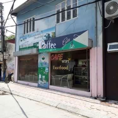 Tổng hợp- Gia Đình Coffee