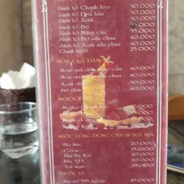 Tổng hợp- H2 Coffee - Cafe Nguyên Chất