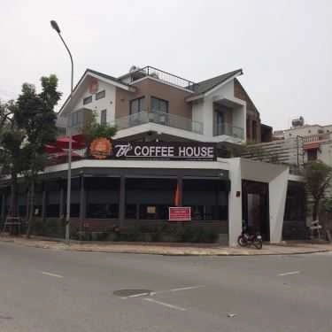 Tổng hợp- The Coffee House - KĐT Sài Đồng