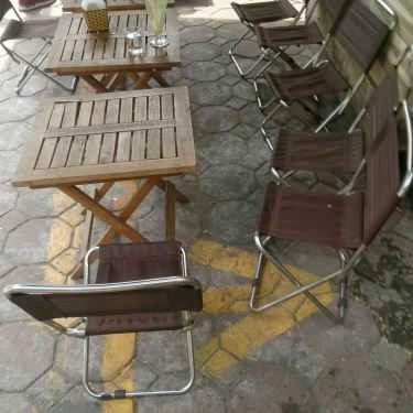 Không gian- Coffee House - Lê Văn Hưu