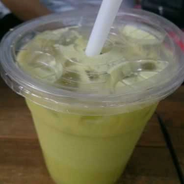 Món ăn- Coffee House - Lê Văn Hưu