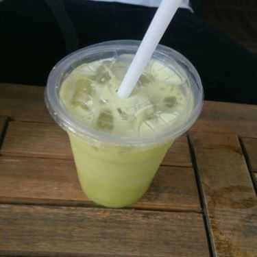 Món ăn- Coffee House - Lê Văn Hưu