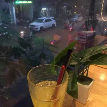Món ăn- Coffee House - Lê Văn Hưu
