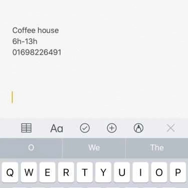Tổng hợp- Coffee House - Tây Sơn