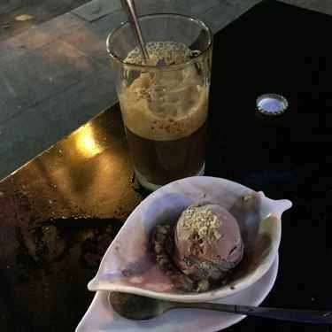 Món ăn- Linh Coffee