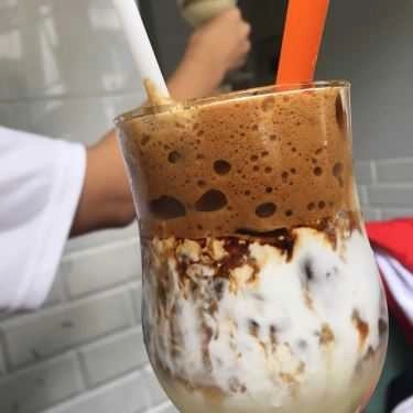 Món ăn- Linh Coffee