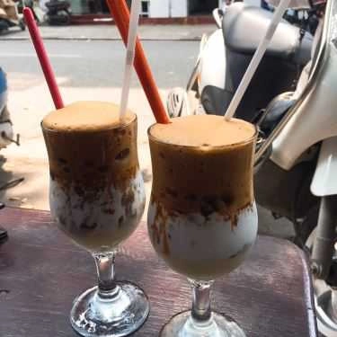 Món ăn- Linh Coffee