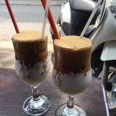 Món ăn- Linh Coffee