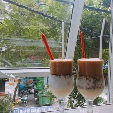 Món ăn- Linh Coffee