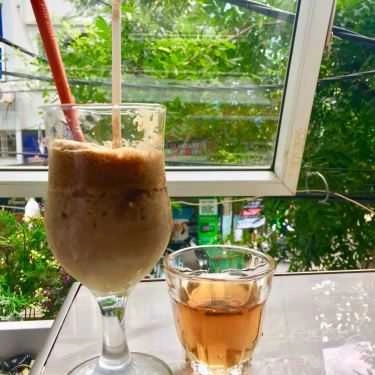 Món ăn- Linh Coffee